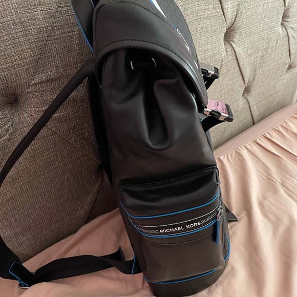 Michael Kors Backpack - Picture 2 of 3